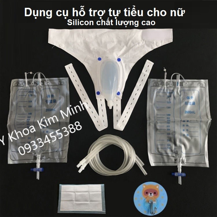 Địa chỉ bán bô tiểu nữ ở Tp.HCM