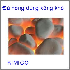 M&aacute;y x&ocirc;ng kh&ocirc; Sauna Spa Gunsan 6-9Kw Y Khoa Kim Minh