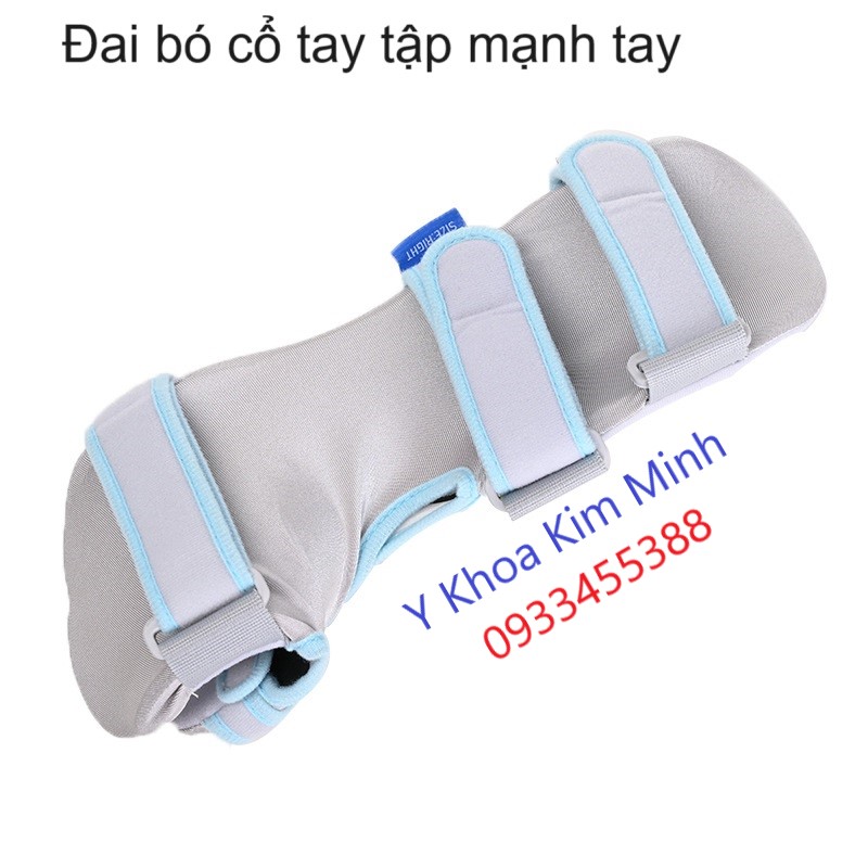 Đai bó cổ tay bán ở Tp.HCM