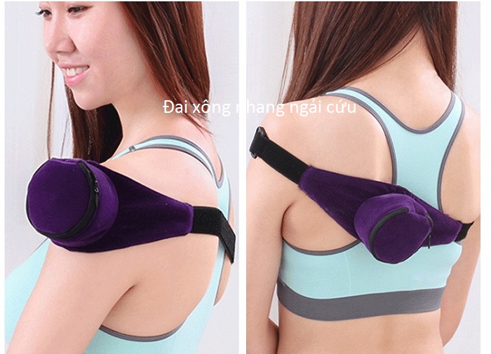 Dai xong nhang ngai cuu tri dau xuong khop - Y Khoa Kim Minh