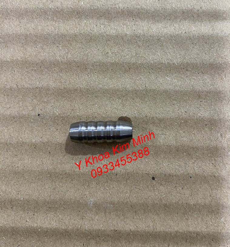 Đạn từ trường máy xung kích