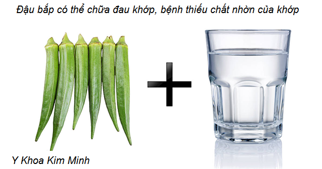 dau bap chua dau khop, dau nhut da kho Y Khoa Kim Minh - benh dau nhut da khop