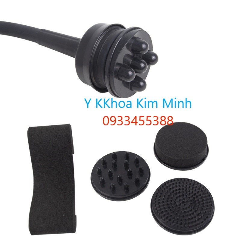 Bán đầu điều trị máy massage G5, G8