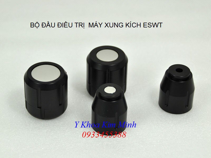Bán đầu điều trị máy xung kích ESWT - Y khoa Kim Minh 0933455388