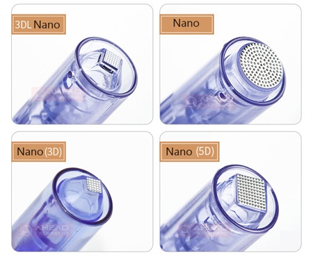 Đầu kim lăn nano 3DL, Nano, Nano 5D, Nano 3D bán ở Y Khoa Kim Minh