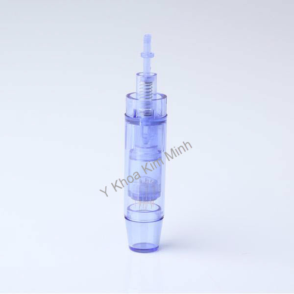 Đầu lăn kim điện m&aacute;y Dr Pen Y khoa Kim Minh