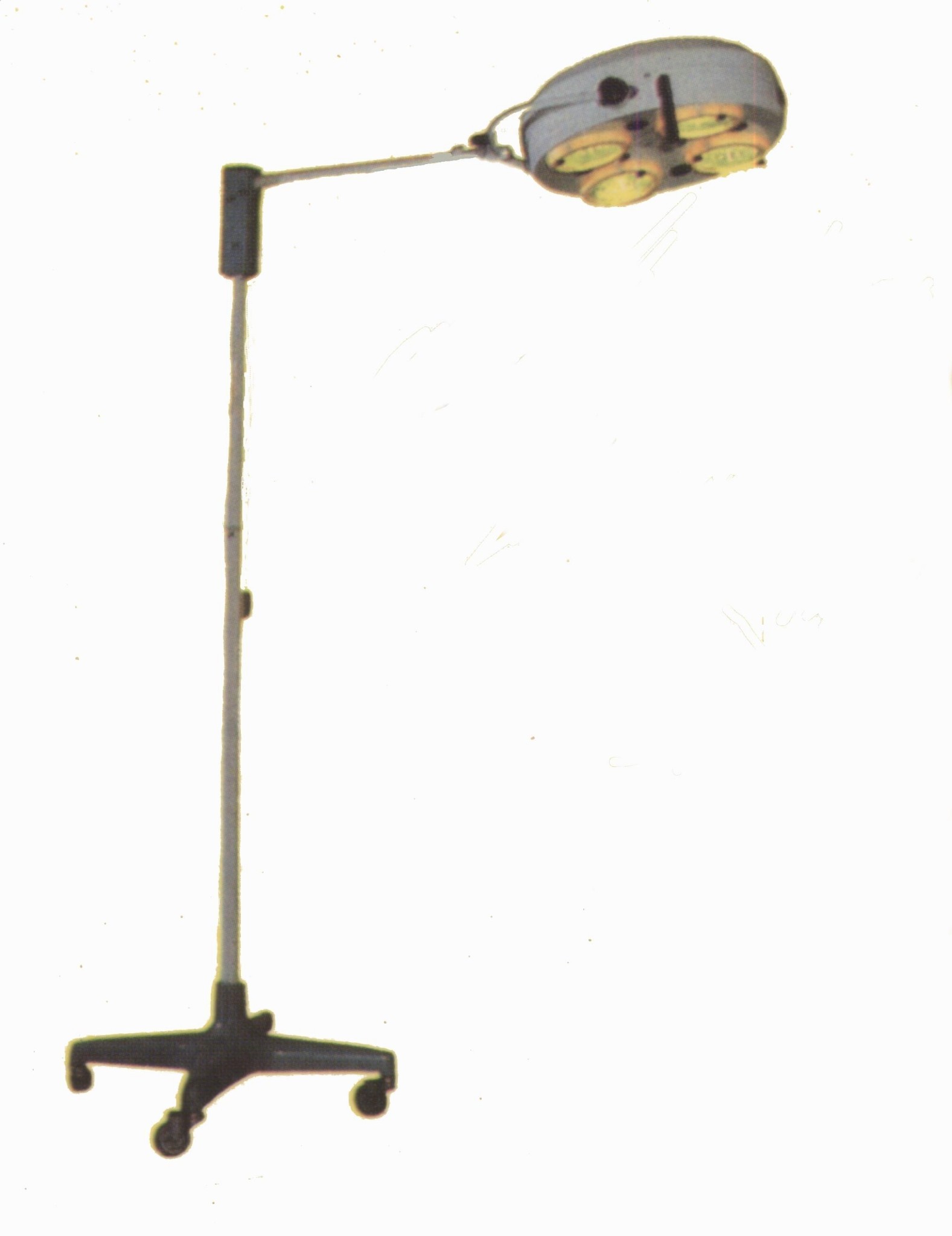 Chăm sóc phẩu thuật có chân di chuyển L-734-II Y Khoa Kim Minh