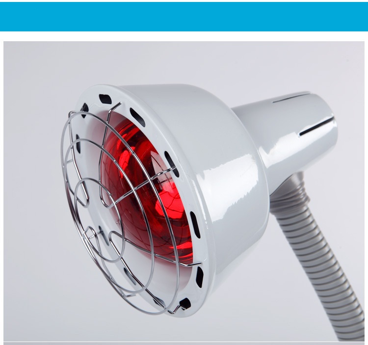 Đèn hồng ngoại giảm béo làm trắng sáng da