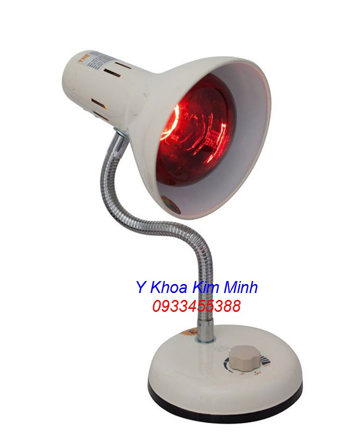 Dùng tinh dầu ngải cứu với đèn hồng ngoại giúp làm giảm đau cơ xương khớp - Y Khoa Kim Minh