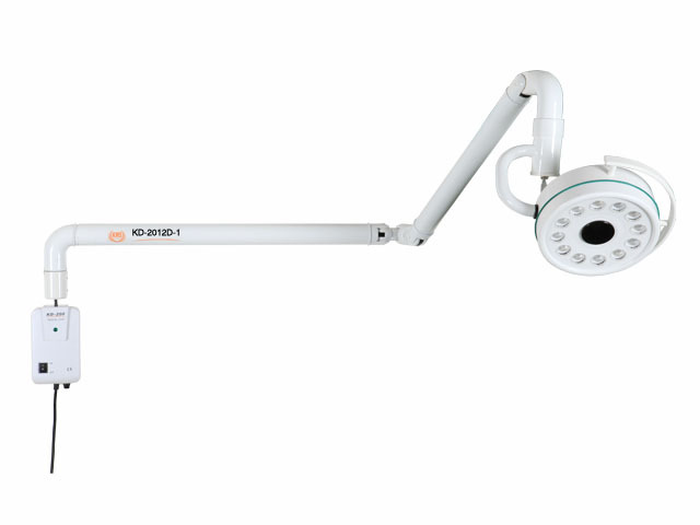 Đèn phẩu thuật y tế ánh sáng LED 12-18 bóng