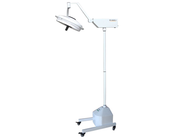 Den phau thuat y te di dong anh sang LED