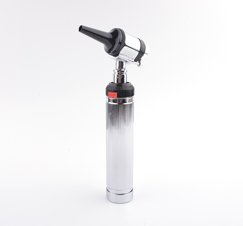 Đèn soi tai của bộ thăm khám ngũ quan