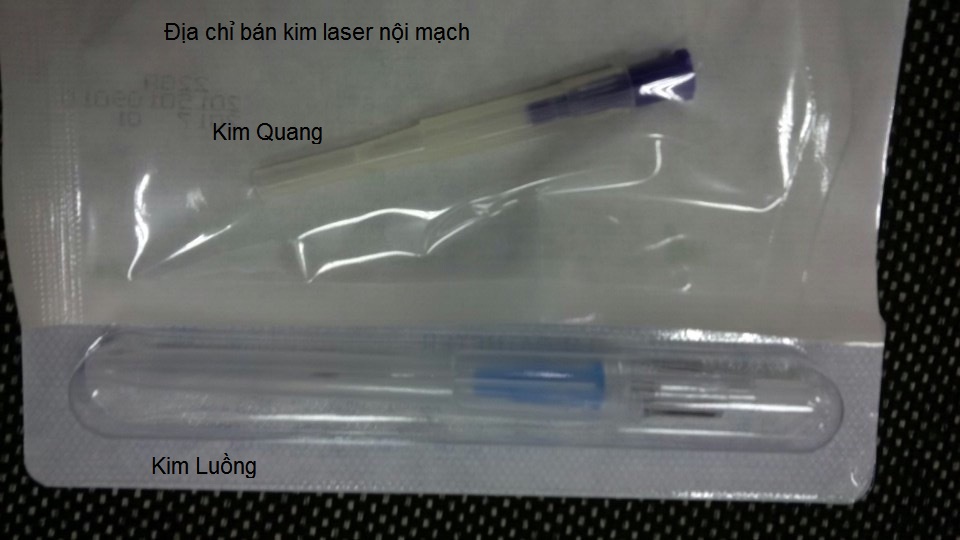 Dia chi ban kim quang laser noi mach tron bo Y Khoa Kim Minh