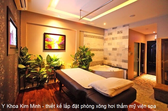 Ban may xong hoi, lap dat phong xong hoi cho tham my vien, spa Y Khoa Kim Minh uy tin chat luong hang Gunsan