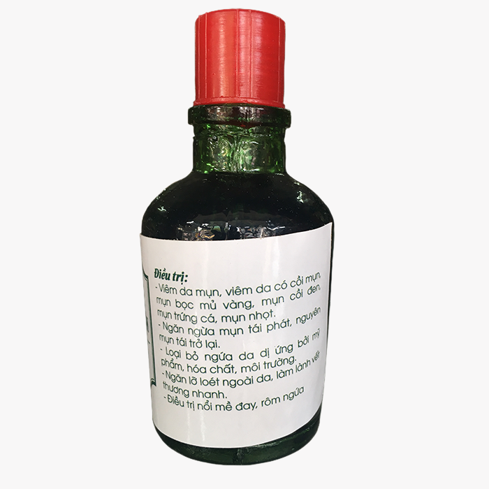 Dia chi ban thuoc tri mun dong y gia truyen Y Khoa Kim Minh