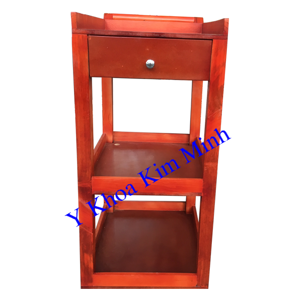 Cung cap xe day tham my, giuong massage spa Y Khoa Kim Minh