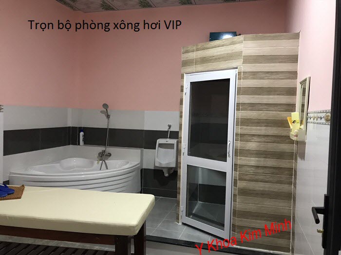 Dia chi cong ty ban may xong hoi va lap dat phong xong hoi uy tin chat luong tai Tp Ho Chi Minh - Y Khoa Kim Minh