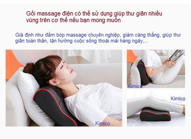 Dieu tri dau vai gay co, giam dau cot song co nhu the nao - Y Khoa Kim Minh