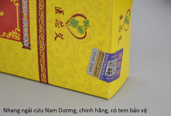 Dùng nhang ngải cứu chữa huyệt đạo, giảm đau cơ khớp - Y Khoa Kim Minh