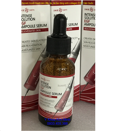 EGF làm mềm mịn da như em bé sử ngay lần sử dụng đầu tiên nhập khẩu Hàn Quốc - Y khoa Kim Minh EGF làm mềm mịn da như em bé sau 1 lần sử dụng nhập Hàn Quốc - Y khoa Kim Minh 0933455388