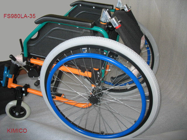 Xe lăn trẻ em FS980LA-35 Y Khoa Kim Minh