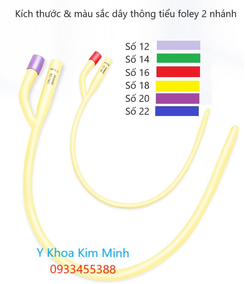 Hướng dẫn đặt ống thông tiểu foley cho người lớn trẻ em chăm sóc bệnh nhân tại nhà