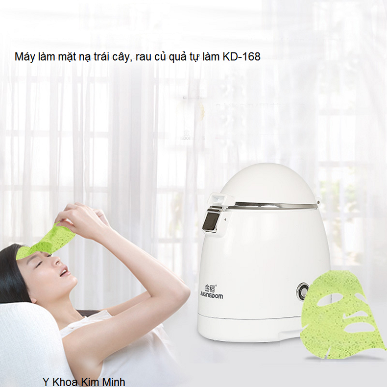 May lam mat na trai cay de su dung KD168 ban tai tp hochiminh Y Khoa Kim Minh