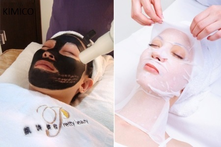 Bán gel carbon dùng cho máy xóa xăm laser