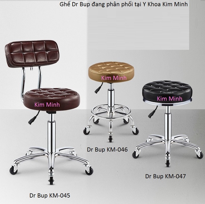 Y Khoa Kim Minh cung cấp bán giá sỉ ghế Bup Spa dùng cho thẩm mỹ viện - Y Khoa Kim Minh