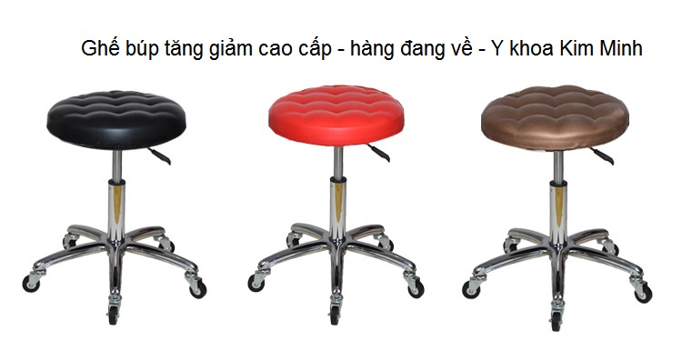 Ghe bup tang giam cao cap - Y khoa Kim Minh 0933455388