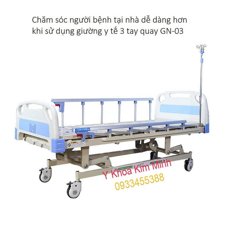 Nơi bán giường người bệnh nằm