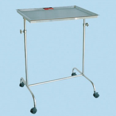 Giá đựng dụng cụ phẩu thuật