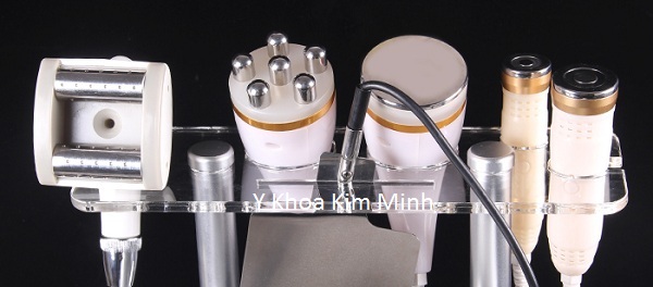 M&aacute;y giảm b&eacute;o to&agrave;n th&acirc;n RF caviation 40K V-8A 