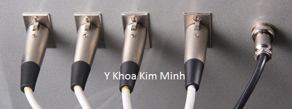 M&aacute;y giảm b&eacute;o to&agrave;n th&acirc;n RF caviation 40K V-8A 