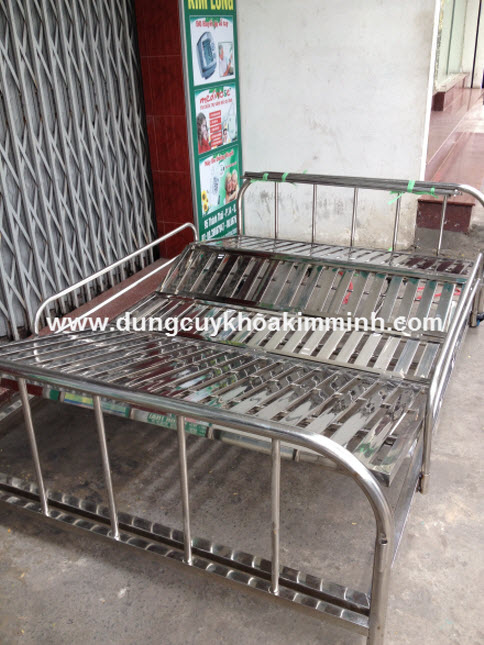 giường bệnh, giường bệnh nh&acirc;n y tế