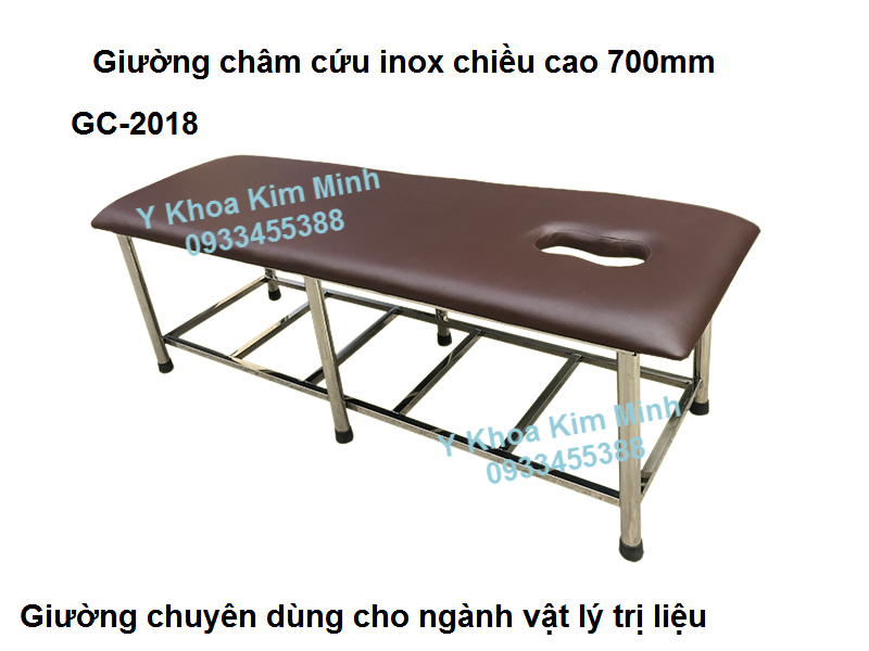 Dia chi ban giuong cham cuu dung cho nganh vat ly tri lieu tai tp hochiminh Y khoa Kim Minh 0933455388