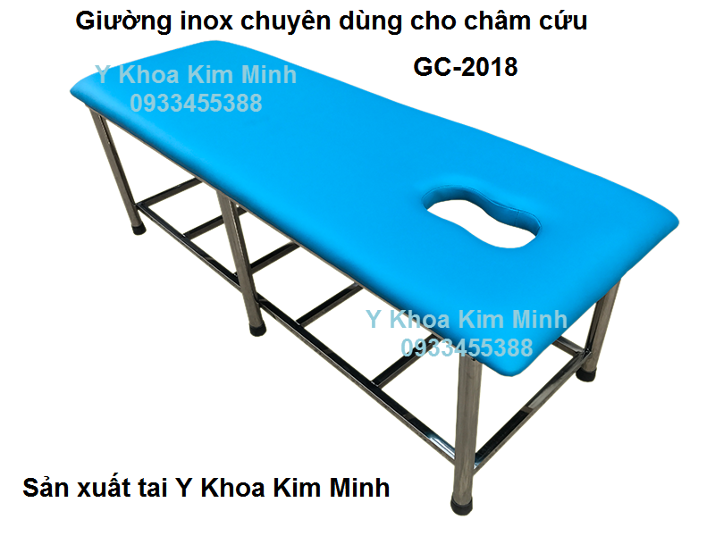 Giuong chuyen dung cho cham cuu vat ly tri lieu ban tai tp hochiminh y khoa kim minh