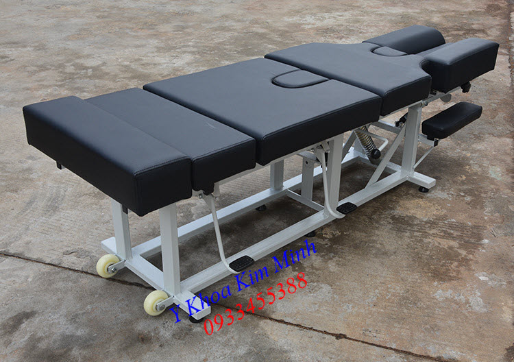 Giuong nan chinh cot song nhap khau phan phoi tai Y Khoa Kim Minh