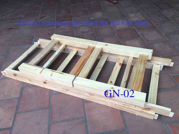 Ban giuong massage xong hoi mien Bac Ha Noi Sai gon Y Khoa Kim Minh