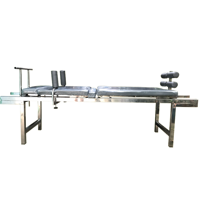 Giuong keo cot song dien Viet Nam san xuat tai Y Khoa Kim Minh ban tai Tp hochiminh