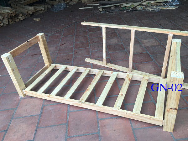 San xuat giuong massage Kim Minh Sai Gon Ha Noi