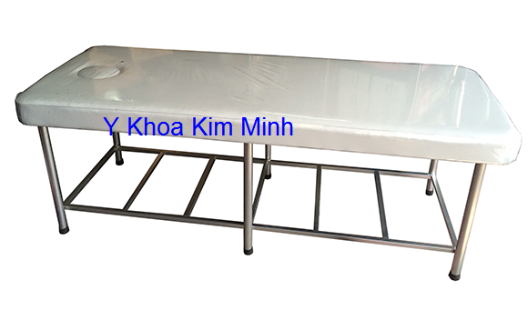 Giuong massage spa chan sat gia re Y Khoa Kim Minh