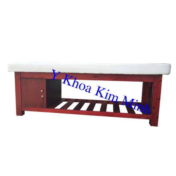 Cong ty ban giuong massage tham my go thong co tu Y Khoa Kim Minh