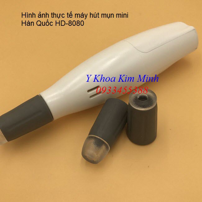 HD-8080 Removal Ance Equitment Machine sử dụng cá nhân và spa - Y khoa Kim Minh 0933455388