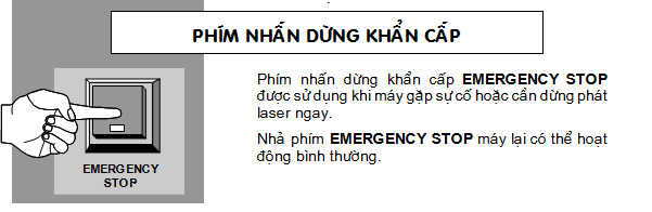 Hướng dẫn sử dụng máy cắt đốt laser CO2 dùng trong thẩm mỹ Y Khoa Kim Minh