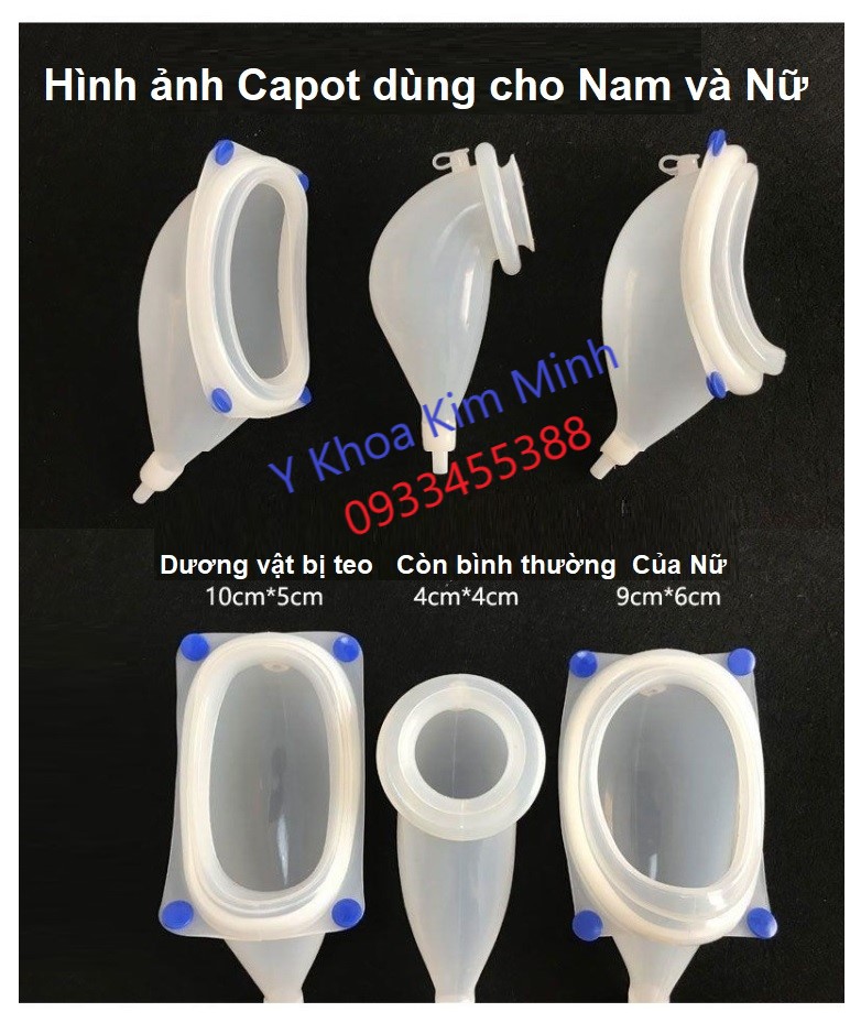 Hinh anh bo ve sinh y tế di động