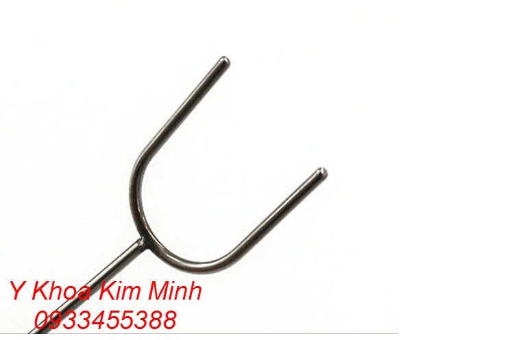 Cây nhấn mí hình chữ U