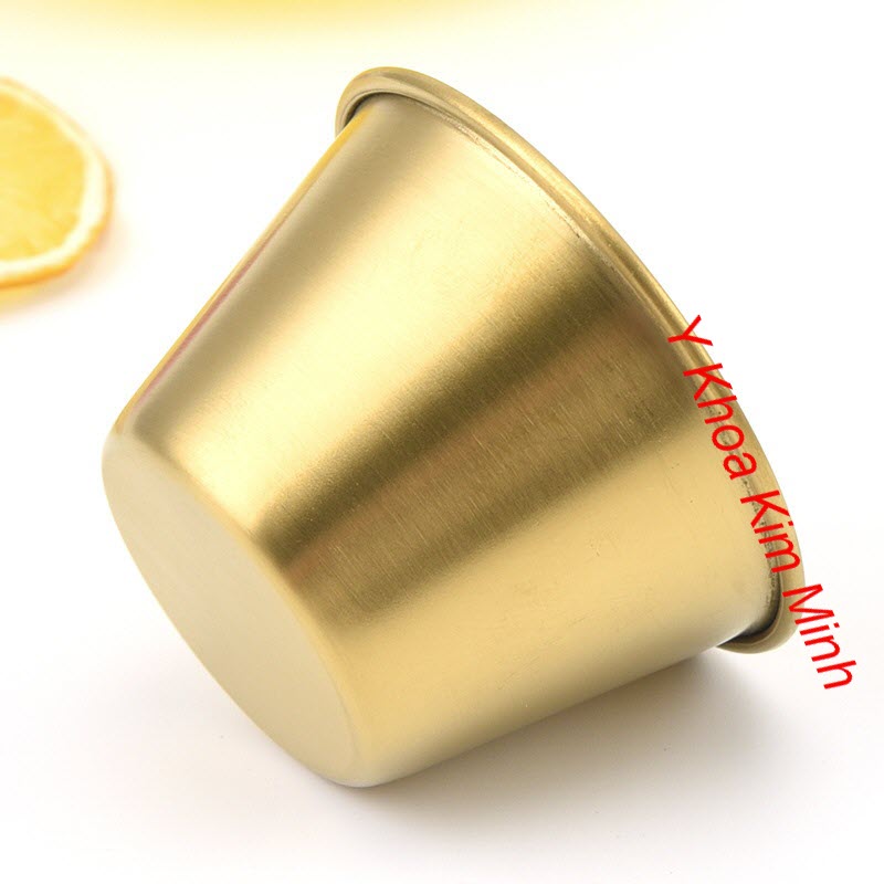 Chén inox vàng bán ở Tp. HCM giá sỉ