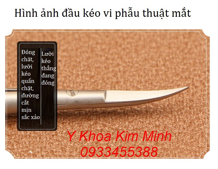 Đầu kéo cong nhọn chất liệu thép không gỉ