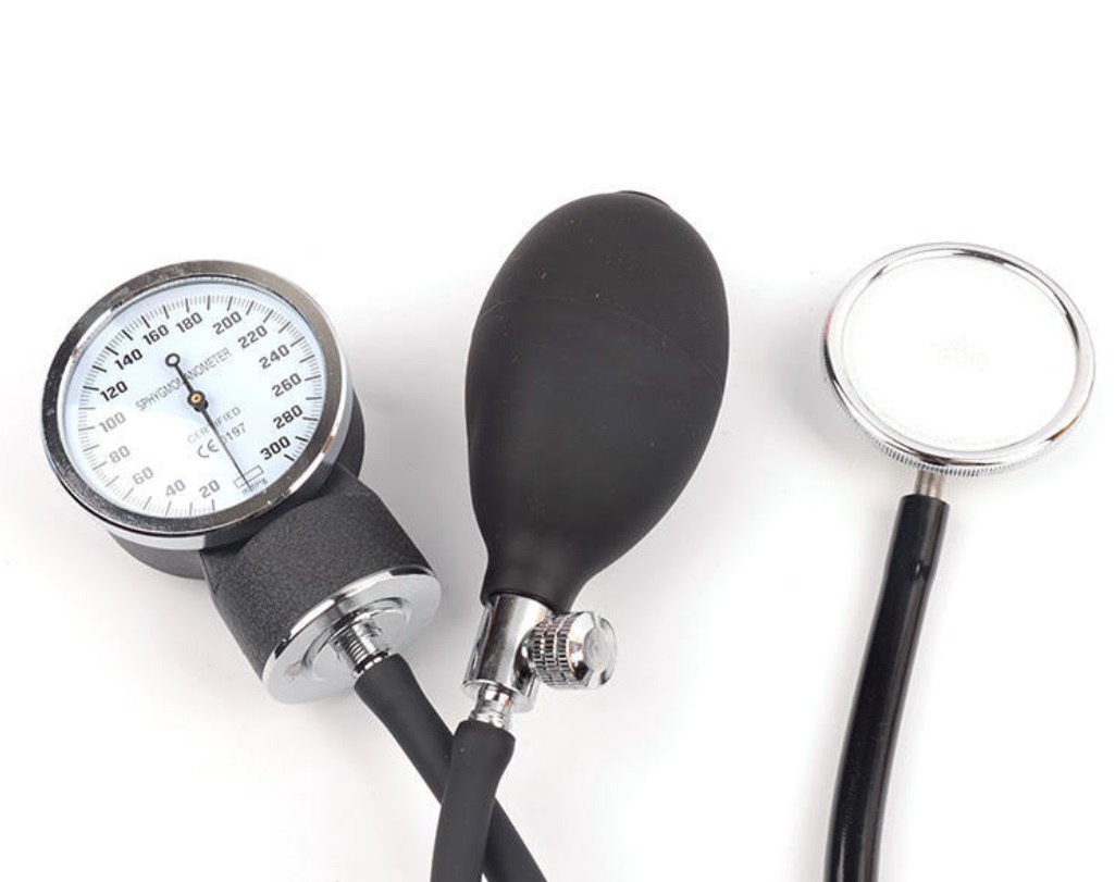 Hình ảnh máy huyết áp cơ Aneroid